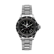 Marathon Large Diver's Automatic (GSAR) – 41mm USMC karóra