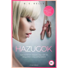 Maraton Hazugok egyéb e-könyv