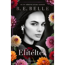 Maraton Kiadó Elítéltek - (Különleges kiadás) regény