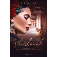 Maraton Vándorok regény