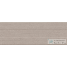 Marazzi Alchimia Fango Struttura Wabi 3D 60x180 cm-es fali csempe M182 csempe