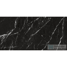 Marazzi Allmarble Elegant Black Lux Rett. 75x150 járólap és fali csempe M393 csempe