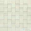 Marazzi Allmarble Lasa Mosaico 3D 30x30 cm-es falicsempe MMPT