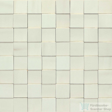 Marazzi Allmarble Lasa Mosaico 3D 30x30 cm-es falicsempe MMPT csempe