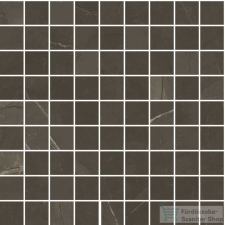 Marazzi Allmarble Pulpis Mosaico 30x30 cm-es padlólap M460 járólap
