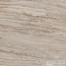Marazzi Allmarble Travertino Lux Rt 60x60 cm-es padlólap MMJU járólap