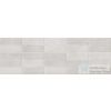 Marazzi Appeal Grey Struttura Brick 3D 25x76 cm-es fali csempe M9N5