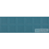 Marazzi BLISS Ocean 3D Square Rt 30x90 cm-es falicsempe, MP5U
