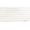 Marazzi Color Code Bianco Str Move 3D Satinato 30x60 cm-es fali csempe MNGC