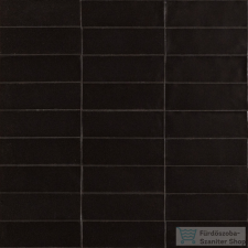 Marazzi Confetto Nero Semimatt 5x15 cm-es padlólap MDSY járólap
