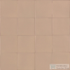 Marazzi Confetto Rosa 10x10 cm-es padlólap MDSR