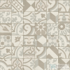 Marazzi D_Segni Blend Decoro Mix Osso 10x10 cm-es padlólap M61P