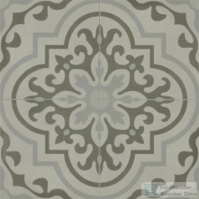 Marazzi D_Segni Blend Tappeto 8 20x20 cm-es padlólap M60U járólap