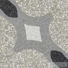 Marazzi D_Segni Scaglie Tappeto 9 20x20 cm-es padlólap M1LL járólap