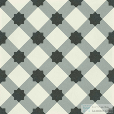 Marazzi D_Segni Tappeto Micro 2 Freddi 20x20 fali csempe M0UC csempe