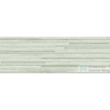 Marazzi Dover Grey Struttura 3D Block 30x90 cm-es fali csempe M13K csempe