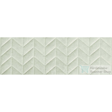 Marazzi Dover Grey Struttura 3D Spike 30x90 cm-es fali csempe M13N csempe