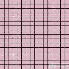 Marazzi Eclettica Mosaico Rose 40x40 fali csempe M3S0 csempe