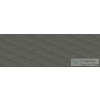 Marazzi Eclettica Taupe Struttura Diamond 3D 40x120 cm-es fali csempe M1J6