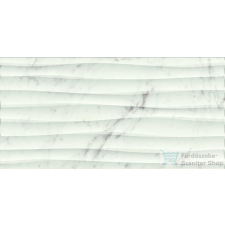 Marazzi Elegance Str Move 3D Altissimo 30x60 cm-es fali csempe MNCC csempe