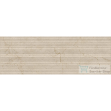 Marazzi Fabula Wall 3D Mikado Marfil Rett.33x100 cm-es falicsempe,MN2L csempe