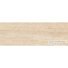 Marazzi Fabula Wall Travertino Rett.33x100 cm-es falicsempe,MN39 csempe