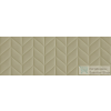 Marazzi FLORA Verde Struttura 3D Spike Rett. 30x90 cm-es falicsempe, MP84