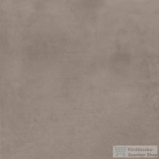 Marazzi Grande Concrete Look Mud Rettificato 120x120 cm-es padlólap M0GE járólap
