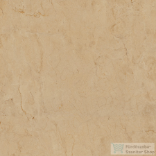 Marazzi Grande Marble Look Crema Marfil Matt Rett.120x120 cm-es padlólap MEML járólap