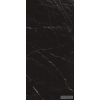 Marazzi Grande Marble Look Elegant Black Satin Stuoiato Rettificato 160x320 cm-es padlólap M379