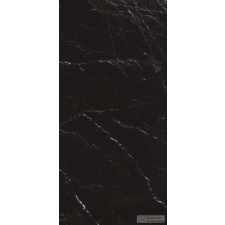 Marazzi Grande Marble Look Elegant Black Satin Stuoiato Rettificato 160x320 cm-es padlólap M379 járólap