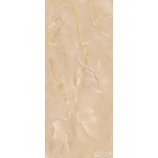 Marazzi Grande Marble Look Onice Beige Lux Rett.120x278 cm-es padlólap MEP2 járólap