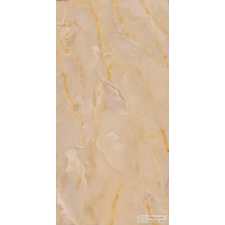 Marazzi Grande Marble Look Onice Beige Lux Rettificato 60x120 cm-es padlólap MEX5 járólap