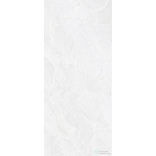 Marazzi Grande Marble Look Onice Bianco Lux Rett. 120x278 cm-es padlólap M9D1 járólap