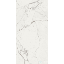 Marazzi Grande Marble Look Statuario Bookmatch B Rett.120x240 cm-es padlólap M0NV járólap