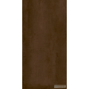 Marazzi Grande Metal Look Iron Corten Metal Rett.160x320 cm-es padlólap M9D6