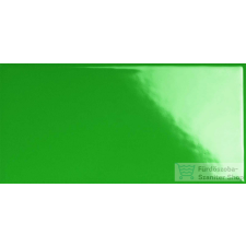 Marazzi Hello Lux Green 7,5x15 cm-es fali csempe M8G2 csempe