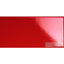 Marazzi Hello Lux Red 7,5x15 cm-es fali csempe M8FZ csempe