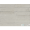 Marazzi Lume Off White Lux 6x24 cm-es padlólap és fali csempe MA9P