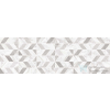 Marazzi Marbleplay Decoro Naos White 30x90 fali csempe M4PK
