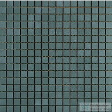 Marazzi Material Blue Grey Mosaico 30x30 cm-es padlólap M0LS járólap