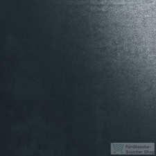 Marazzi Mineral Black Brill Rett. 75x75 cm-es padlólap MASF járólap