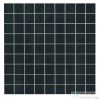 Marazzi Mineral Black Mosaico 37,5x37,5 cm-es padlólap M0MR