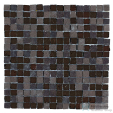 Marazzi Mineral Bronze Mosaico 30x30 cm-es fali csempe M0MD csempe