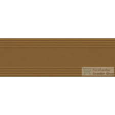 Marazzi Momenti Ocra Struttura Duo 3D 40x120 cm-es fali csempe MAC8 csempe