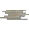 Marazzi Multiquartz Mosaico List Grey 30x60 cm-es strukturált padlólap MJT2