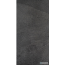 Marazzi Mystone Ardesia Antracite Rett. 75x150 cm-es padlólap M03Z járólap