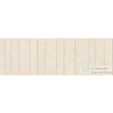 Marazzi Mystone Berici Beige Strip Rett.60x180 cm-es falicsempe,MP2Q csempe