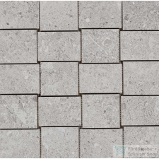 Marazzi Mystone Gris Fleury Grigio Mosaico 30x30 cm-es padlólap MLWE járólap