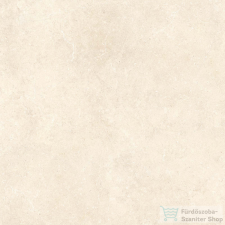 Marazzi Mystone Limestone Ivory Rett. 120x120 cm-es padlólap M907 járólap